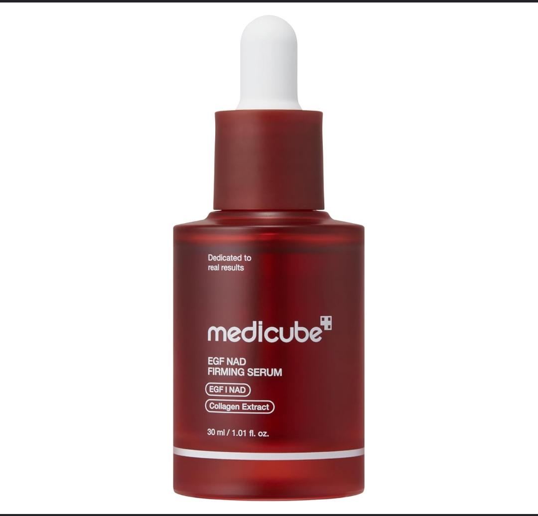 Medicube NAD EGF Firming Serum™