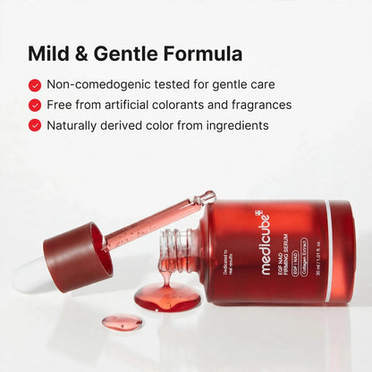 Medicube NAD EGF Firming Serum™