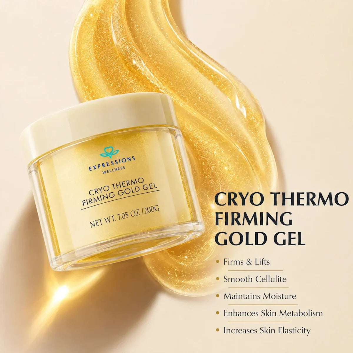 15 Day Fast-Acting Cellulite™